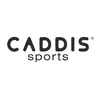 Caddissports logo