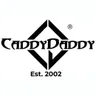 Caddydaddygolf logo
