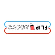 Caddyflip Logo