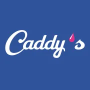 Caddy's IT logo