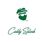 Caddy Splash Logo