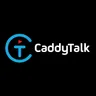 CaddyTalk logo