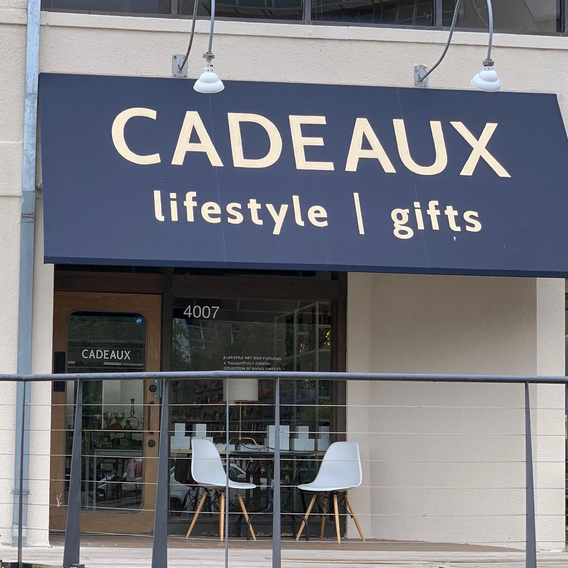 Cadeauxsa