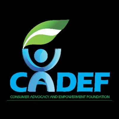 Consumer Advocacy and Empowerment Foundation logo