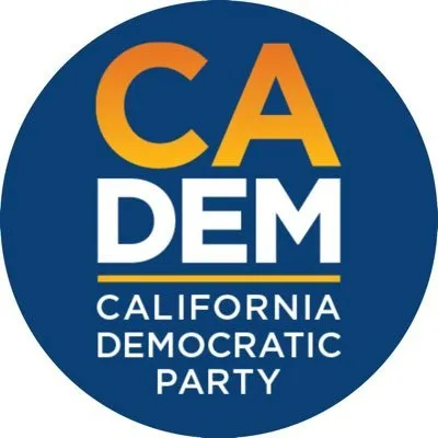 California Democratic Party