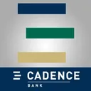 Cadence Bank logo