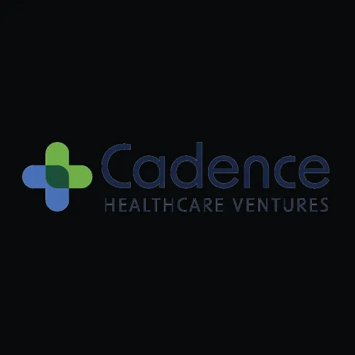 Cadence Healthcare Ventures logo