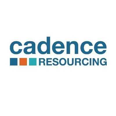Cadence Resourcing Limited logo