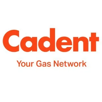 Cadent Gas Ltd Logo