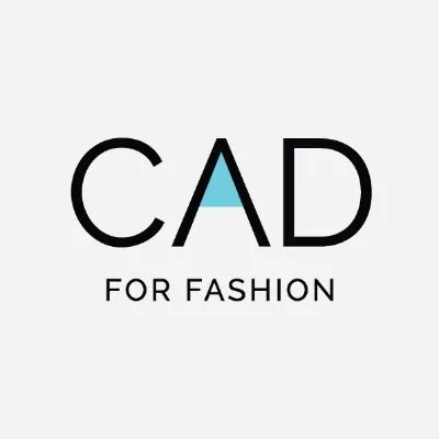 CAD for Fashion-company-logo