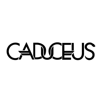 Caduceus Healthcare Inc. logo