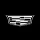 Cadillac logo
