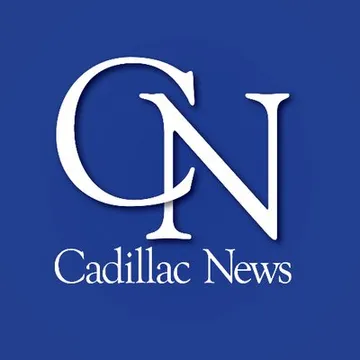 Cadillac News Logo
