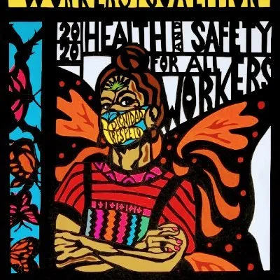 California Domestic Workers Coalition (CDWC)