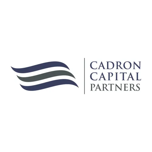 Cadron Capital logo