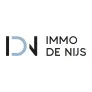 Logo Immo de Nijs