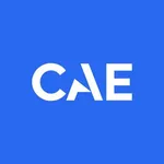 Cae Australia Pty Ltd Logo