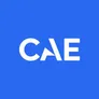 Logo CAE Amsterdam