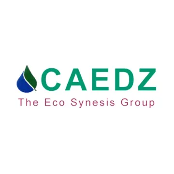 Caedz Logo