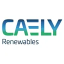 Caely Renewables logo