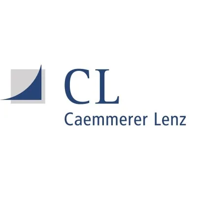 Caemmerer Lenz - Rechtsanwälte Wirtschaftsprüfer Steuerberater PartG mbB