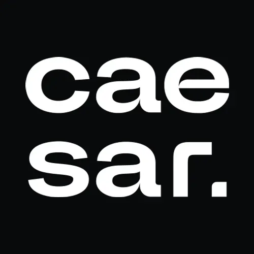 Caesar Ventures logo