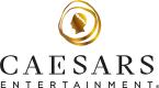 CAESARS ENTERTAINMENT Logo