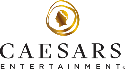 Caesars Rewards Hotels logo