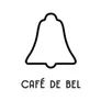 Logo Café de Bel