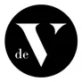 Logo Café de V