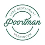 Logo Poortman