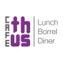 Logo Café Thús