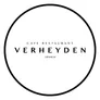 Logo Café Restaurant Verheyden