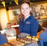 Logo Cafe Waddenzee