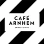 Logo Café Arnhem