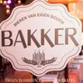 Logo Bakker - Heuvel