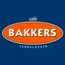 Logo Café Bakkers