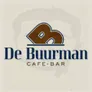 Logo De Buurman