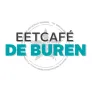Logo Eetcafé De Buren