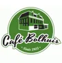 Logo Café Bolhuis