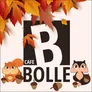 Logo Café Bolle