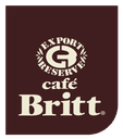 Cafe Britt