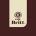 Cafe Britt logo