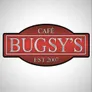 Logo Bugsy's