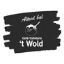 Logo Snackbar 't Wold