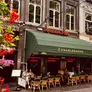 Logo Café Charlemagne