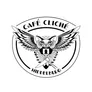 Logo Café Cliché