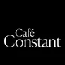 Logo Café Constant