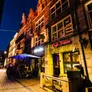 Logo Daen - Grote Markt