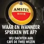 Logo De Twee Wezen